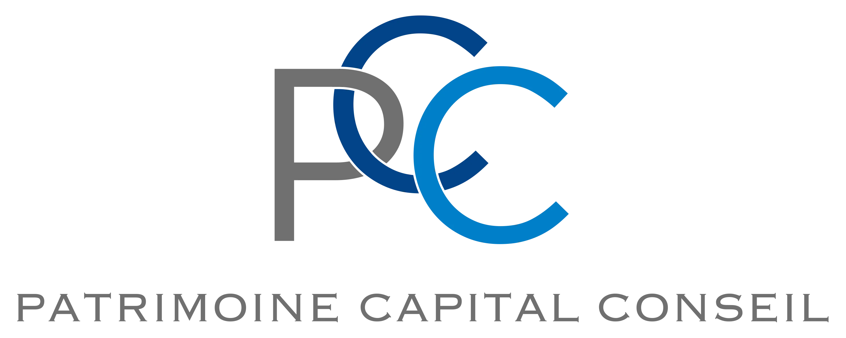 PATRIMOINE CAPITAL CONSEIL (PCC) logo