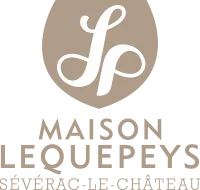 LES QUEPEYS logo
