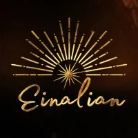 EINALIAN PRODUCTIONS logo