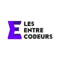 LES ENTRECODEURS (LEC) logo