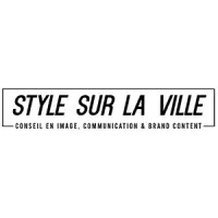 STYLE SUR LA VILLE logo