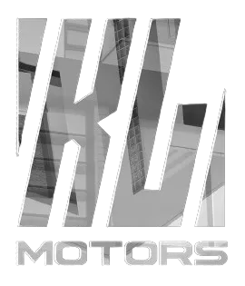 KL MOTORS logo