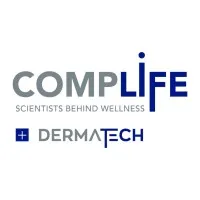 COMPLIFE FRANCE logo