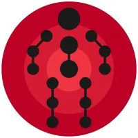 Voici le logo de la marque BUNKAI qui représente son identité graphique.