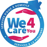 WECARE 4YOU logo