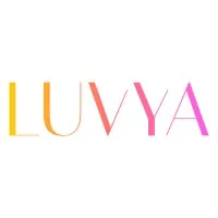 LUVYA logo