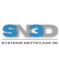 SYSTEME NETTOYAGE 3D logo