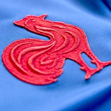 RUGBY CORNER logo