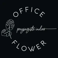 OFFICE FLOWER logo