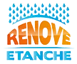 RENOVE ETANCHE logo