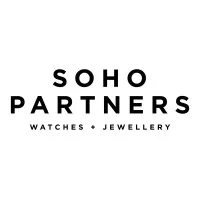 SOHO PARTNERS logo
