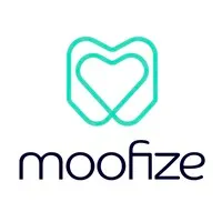 MOOFIZE logo