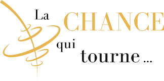 LA CHANCE QUI TOURNE logo