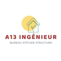 A13 INGENIEUR logo