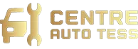 CENTRE AUTO TESS logo