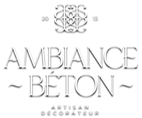 AMBIANCE BETON logo