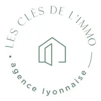 LES CLES DE L'IMMO logo