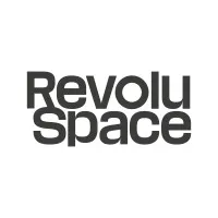 REVOLUSPACE (RVS) logo