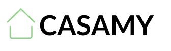 CASAMY logo