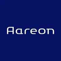 AAREON HOLDING FRANCE logo
