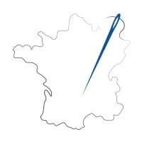 MAUDE IN FRANCE logo