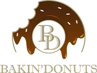 B&D CORP. logo
