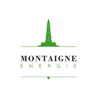 MONTAIGNE ENERGIE logo