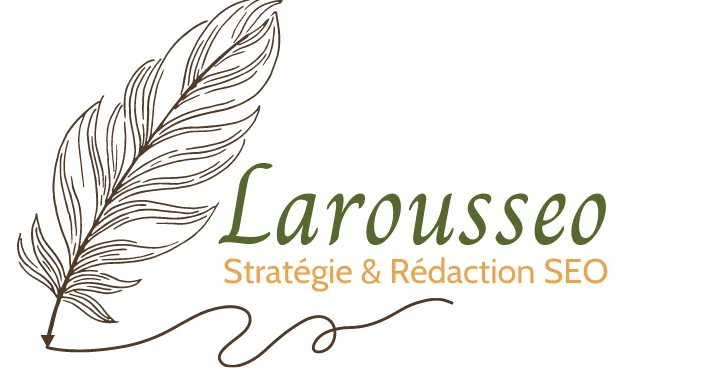SAIK LAROUSSI SARAH logo