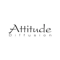 ATTITUDE DIFFUSION PARIS logo