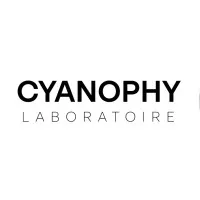 CYANOPHY LABORATOIRE (CYANOPHY LABORATOIRE) logo