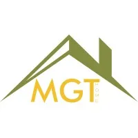 MGT HOME logo