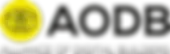 M-WHITE logo