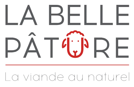 LA BELLE PATURE logo