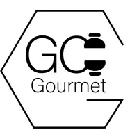 GC GOURMET logo