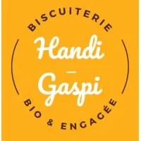 HANDI-GASPI logo