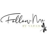 FOLLOW ME BY SARAH logo