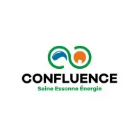 CONFLUENCE SEINE ESSONNE ENERGIE logo