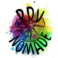 RDV NOMADE logo
