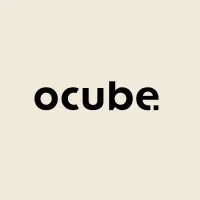OCUBE logo
