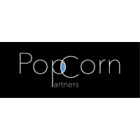 POPCORN PARTNERS logo