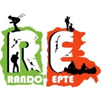 RANDO'EPTE (RE) logo