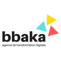BBAKA STUDIO logo