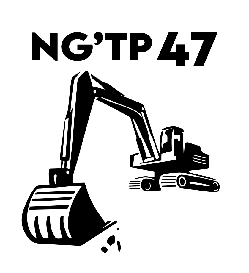 NG'TP 47 logo