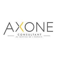 AXONE CONSULTANT logo