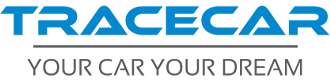 TRACECAR FRANCE logo