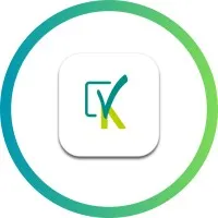 KIDYCHECK logo