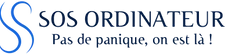 SOS ORDINATEUR logo