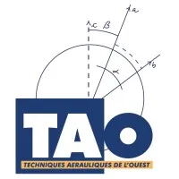 T.A.O. logo