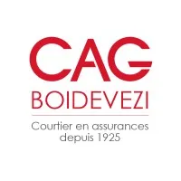 CAG BOIDEVEZI logo