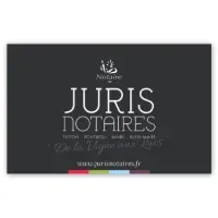 JURISNOTAIRES logo